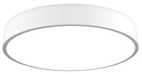 LED2 LED2 - LED Mennyezeti lámpa MONO LED/153W/230V 3000K átm. 100 cm fehér W3416