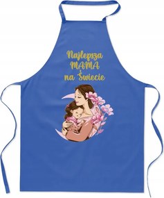 Konyhai kötény Anyák napja A világ legjobb anyukája