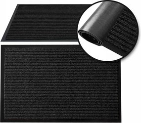 Lábtörlő Cipő A Lakásajtó Alá Bejárati Szőnyeg Nagy 80x120