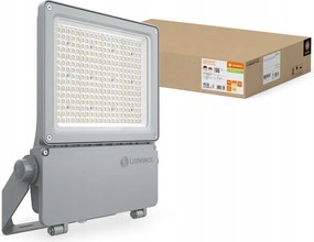 Led Reflektor Kültéri Fényvető 130W 19900lm 3000K IP66