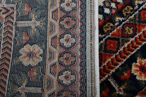 Klasszikus szőnyeg Bézs SARGOL 150x225 Perzsa szőnyeg