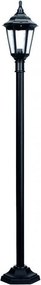 Novolux CLIC-CLAC 6 060J-G05X1A-02 Utcai lámpa 1x42W/E27 IP44