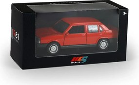 RAPPA Fém játékautó Tofaş Şahin, 1986, 1:32