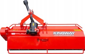 Fűnyírógép EFGC155 1500 24M Tlt 540 Aggregátor 3 Pontos Szerviz Pl