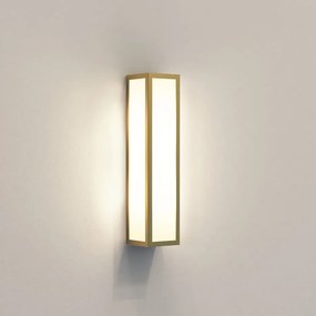 Astro Lighting SALERNO 1178006 Fali lámpa 2x5W/LED,E14 IP44