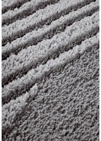 Szürke szőnyeg 160x235 cm Bartoux Light Grey – Elle Decoration
