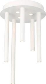 AZZARDO 5752 LINELIO Modern Mennyezeti Lámpa LED IP20