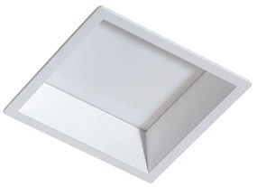 Aida álmennyezetbe süllyeszthető spotlámpa