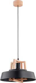 Alfa BATUT 60943 Függőlámpa 1x60W/E27