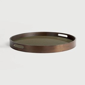 Second Nature tálca, 48 cm - Ethnicraft