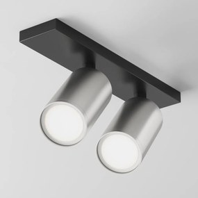 Maytoni FOCUS S C051CL-U-02BS Spotlámpa 2x10W/GU10 IP20