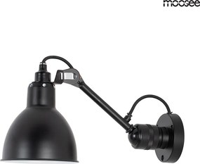 King Home MOOSEE FRANK MSE010400218 Fali lámpa 1x40W/E14 IP20