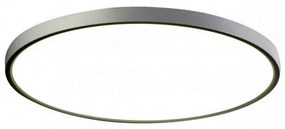 ITALUX 5902854537488 CALVI Kerek Mennyezeti Lámpa Fehér LED IP20