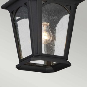 Quoizel BEDFORD QZ-BEDFORD8-S Függőlámpa 1x60W/E27 IP44