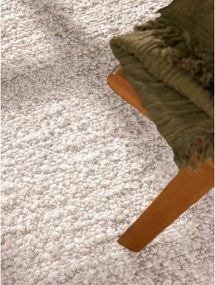 Elefántcsont színű kézi szövésű buklé futószőnyeg 80x200 cm Notting Hill Portobello – Ted Baker