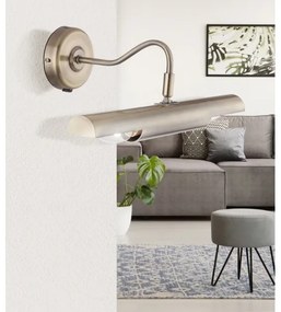 GLOBO 4405 - PICTURE fali lámpa 2xE14/40W