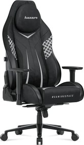 Ultra Gravity, Game szék, ergonomikus, velúr, carbon black