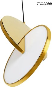King Home DISCO MSE010100368 Függőlámpa 1x14W/LED 3000K 1120LM IP20