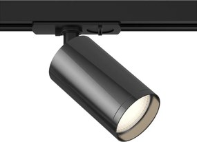 Maytoni FOCUS S TR020-1-U-GU10-BGF Sínreflektor 1x10W/GU10 IP20