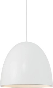 NORDLUX 48673001 ALEXANDER Egyágú Függesztett Lámpa Fém E27 IP20