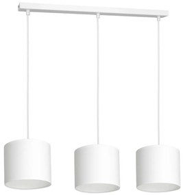 Csillár zsinóron ARDEN 3xE27/60W/230V