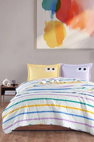 Funny - Yellow, Lilac