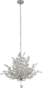 Függeszték Króm BOUQUET SEARCHLIGHT 8807-7CC