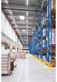 LED ipari fénycsöves világítás DUST LED/40W/230V 4000K 120 cm IP65