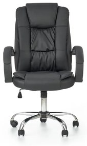 SELO fekete irodai szék