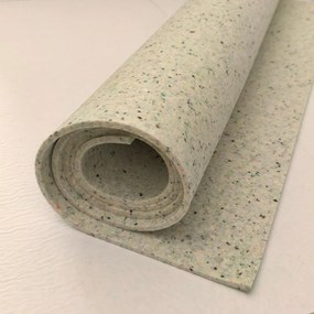 Elitexa szőnyeg- és padlóalátét – extra sűrű - Méret: 100cm x 200cm, 7mm vastagságban