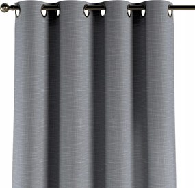 Gurulós függöny 1 db 130x260cm szürke