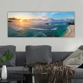 Vászonkép, 30×80 cm – TR483TNS1589