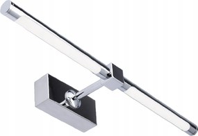 Fürdőszobai fali lámpa Led tükör 12W 52cm