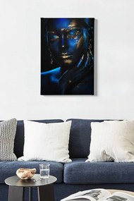 Kanvas vászonkép, 50×70 cm – TR529TCR1132