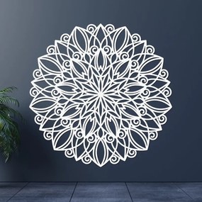 Mandala a falon – az egyensúly és a szépség szimbóluma | REBUSS