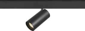 SLV 48V SYSTEM 1006723 Sínreflektor 1x16W/LED 3000K 1060lm IP20
