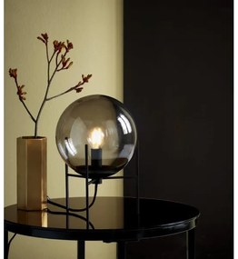 Nordlux - Asztali lámpa ALTON 1xE14/15W/230V