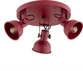 Argon LENORA 6264 Spotlámpa 3x7W/E14 IP20
