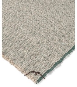 Pamut tányéralátét szett 2 db-os 38x50 cm Handloom – Lorena Canals