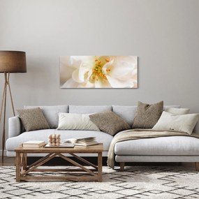 Kép - Virág (120x50 cm)