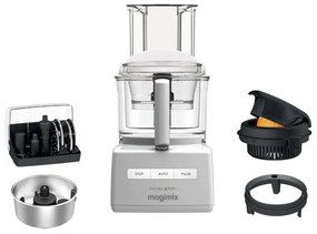 MAGIMIX® 4200 XL FEHÉR KONYHAI ROBOTGÉP ALAPCSOMAG