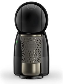 Krups NESCAFÉ DOLCE GUSTO PICCOLO XS kapszulás kávéfőző, 1600W, fekete