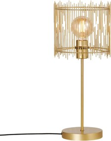 Nordlux ELVIS 2212305008 Asztali lámpa 1x60W/E27