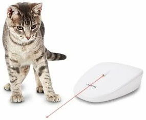 PetSafe® Lézerfényes macskajáték macskáknak