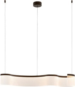Italux Notar PND-59078-31W-3K Függőlámpa 1x31W/LED 3000K 1600lm IP20