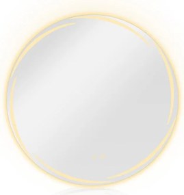 AVENBERG ORBIS Ø80 LED tükör