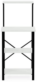 Konyhai polc White