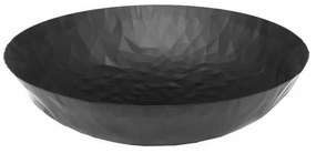 Designová nádoba B Joy N. 1, super black, prům. 37 cm - Alessi