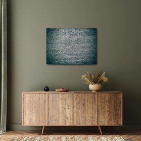Téglafal képe (70x50 cm)