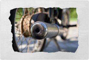 Poszterek 90x60 Simson kipufogócső